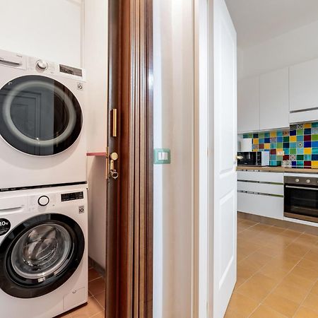 Homedesirome - La Casa A Colori Esterno foto